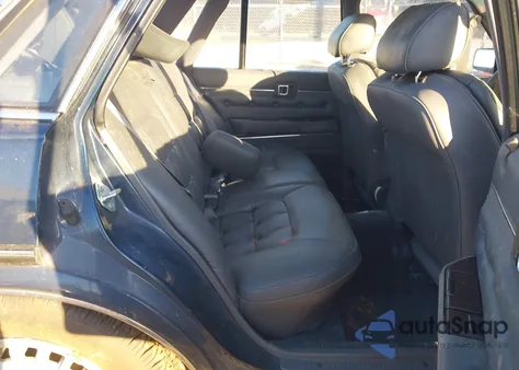 1988 Toyota Cressida Luxury z USA, uszkodzony, nr VIN JT2MX73E8J0153426